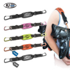 Kangoo Jumps Draagband geel