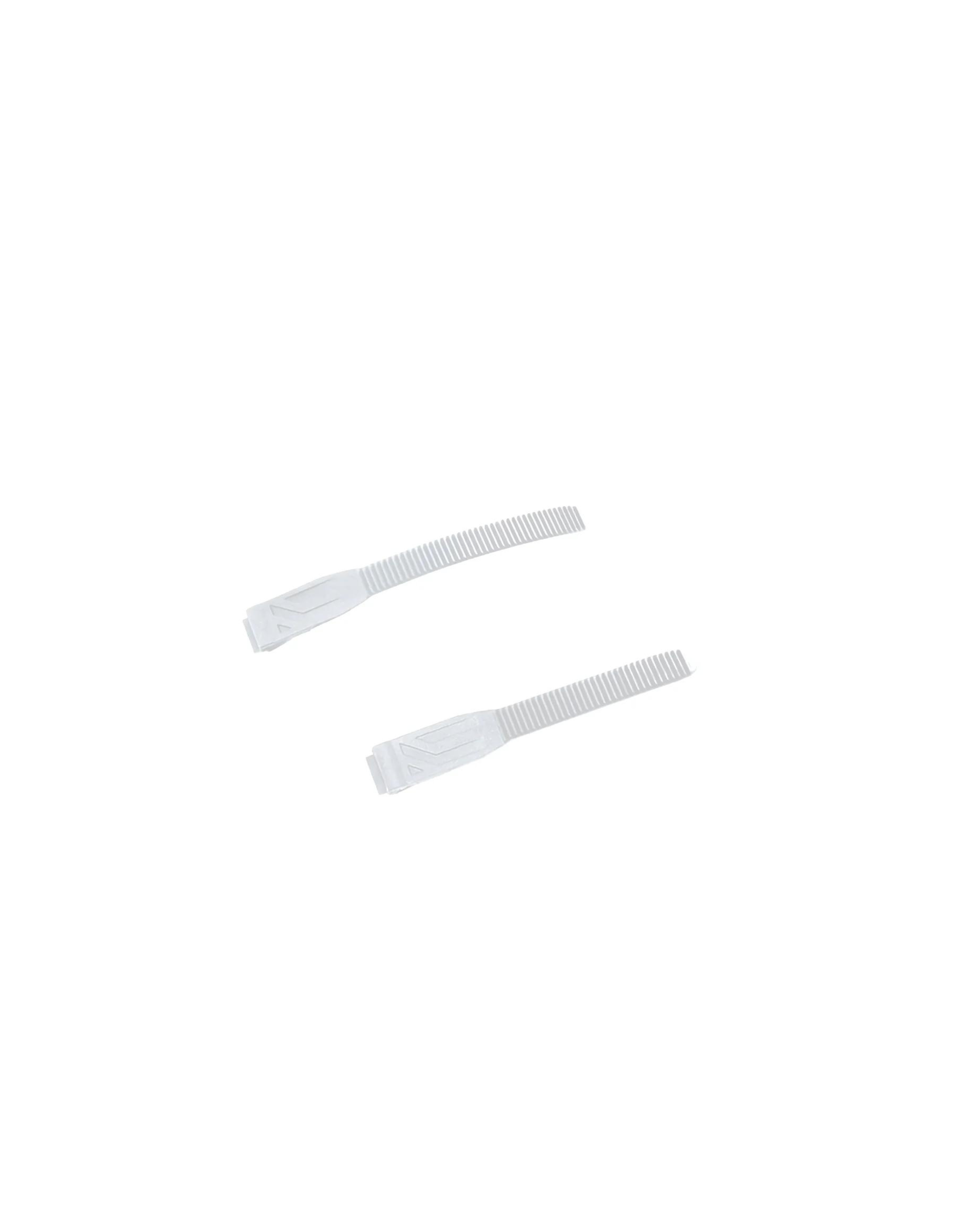 Straps voor Kangoo Jumps lang wit (2 stuks)