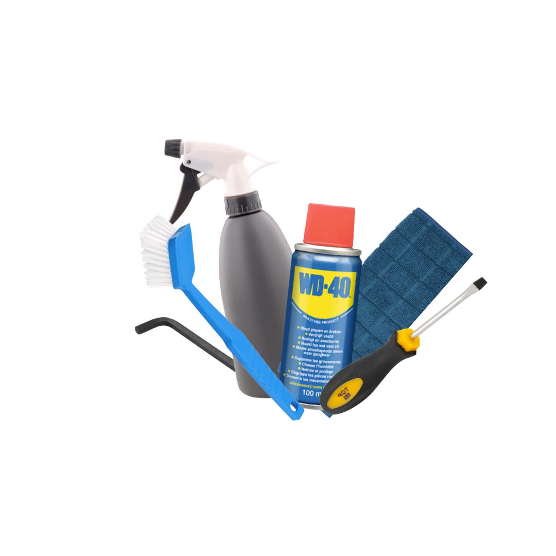 Onderhoudsset