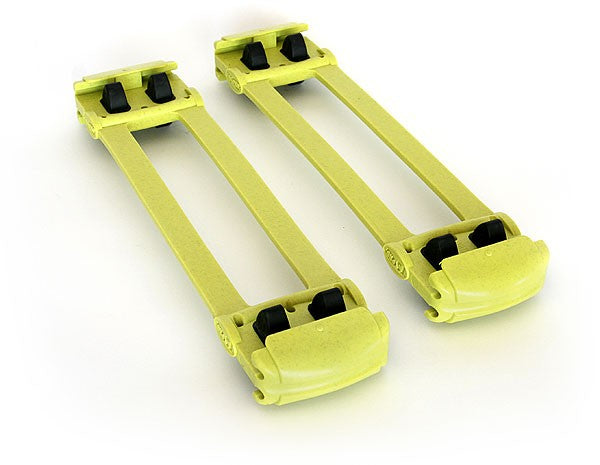 Kangoo Jumps veren Pro7 geel