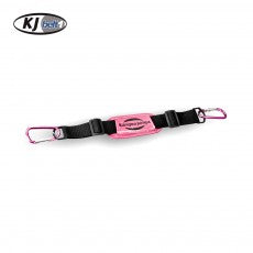 Kangoo Jumps Draagband roze