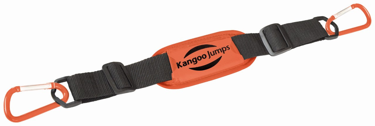 Kangoo Jumps Draagband oranje